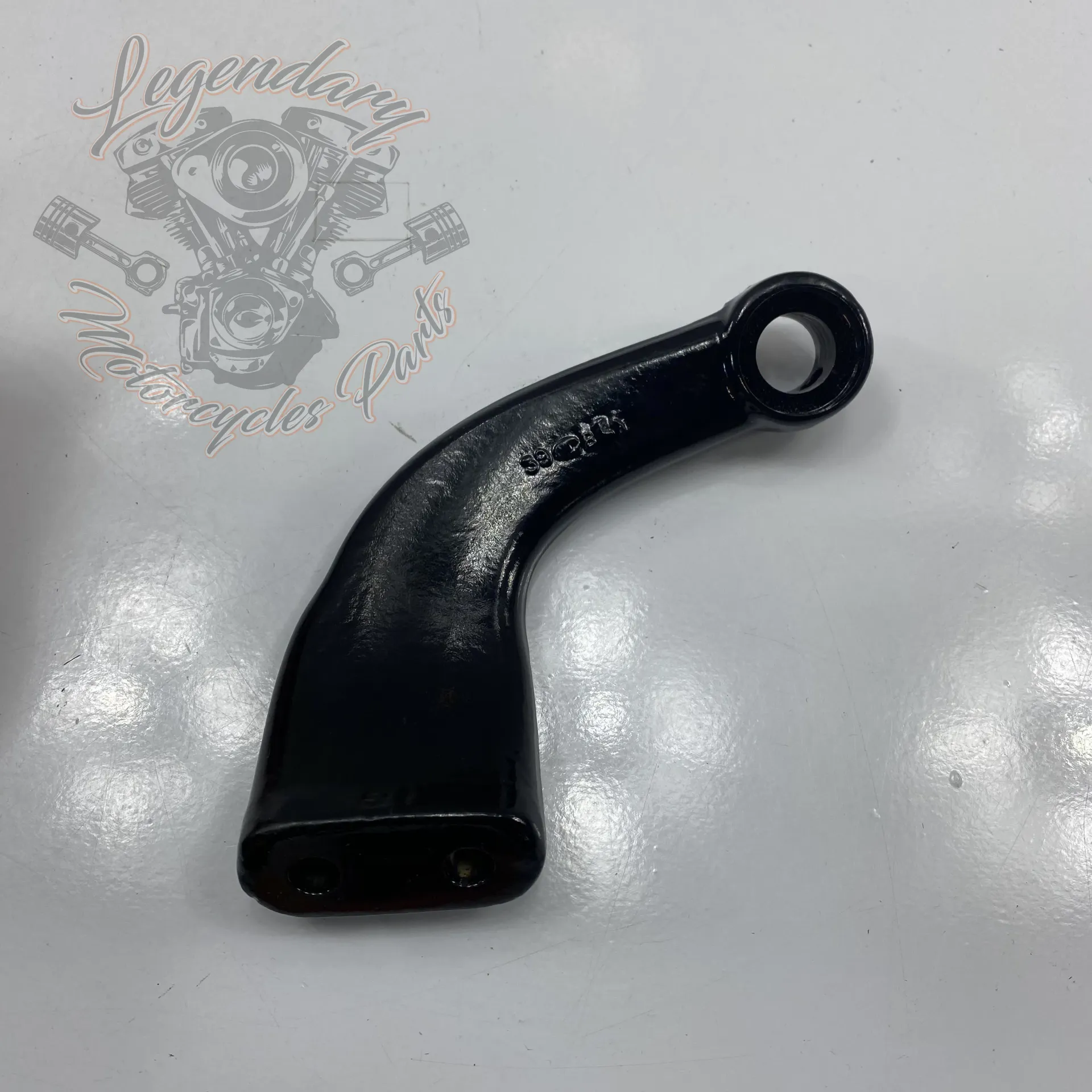 Support de repose-pied conducteur droit OEM 42971-04